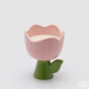EDG Candela profumata Tulip Rose Water H11