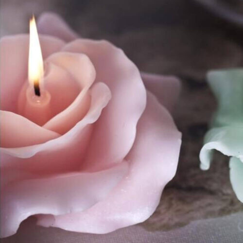 Alternative view of EDG Candela rosa galleggiante D11