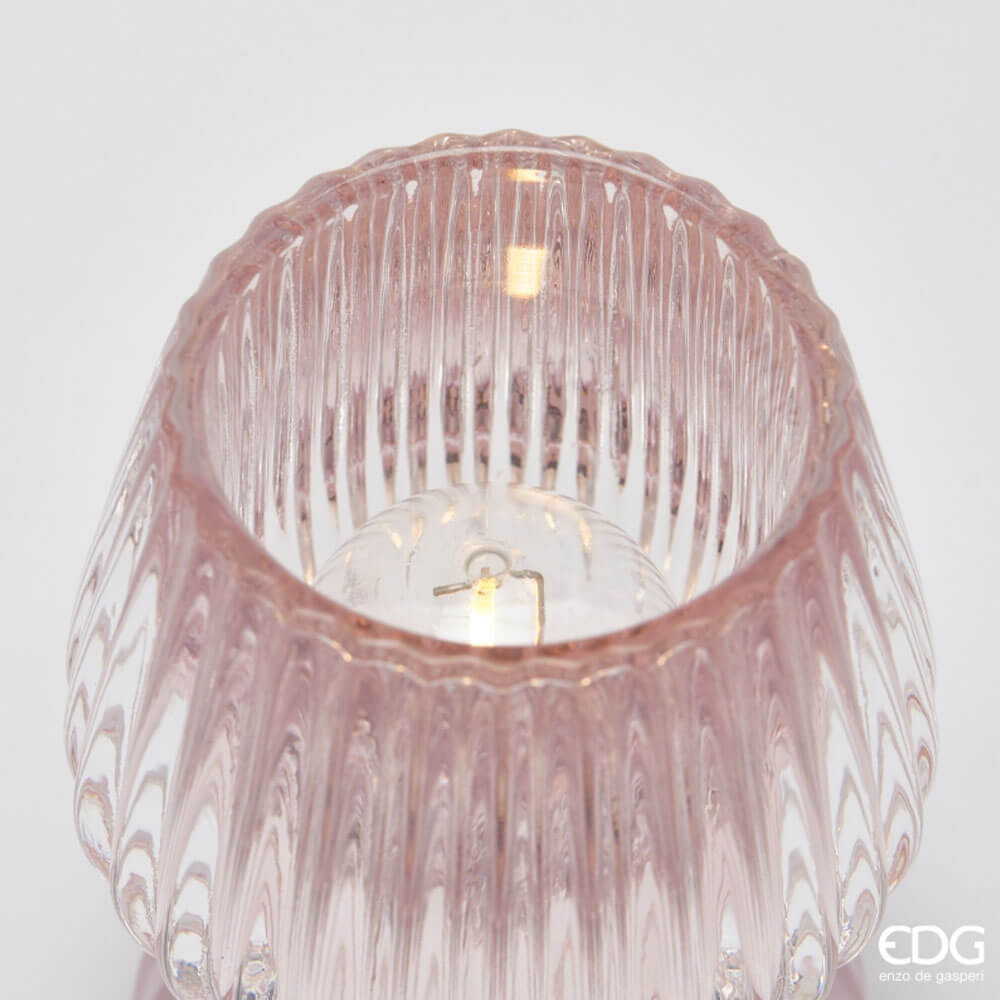 EDG Lámpara de Sobremesa Biforma Righe LED H13 3 EDG Lámpara de Sobremesa Biforma Righe LED H13 - Imagen 3