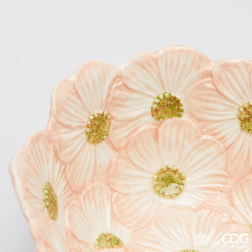 Alternative view of EDG Ciotola Fiori rotonda H7 D16 cm