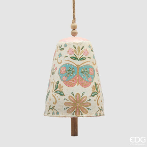 Alternative view of EDG Campana Decorativa da Appendere H 18 cm