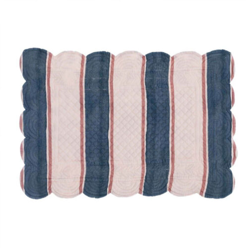 Alternative view of Blanc Mariclo Tovaglietta Double Face Mocha Mousse 35x50 cm