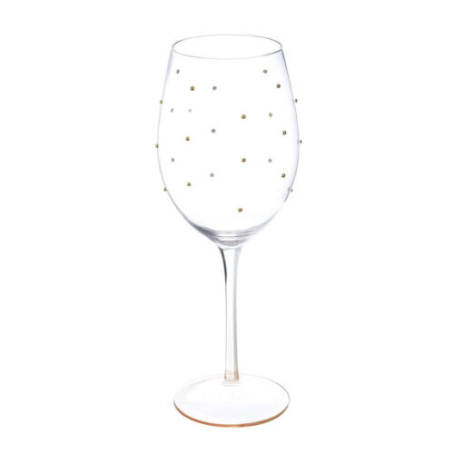 Alternative view of Blanc Mariclo Calice Vino Vitra 550 ml