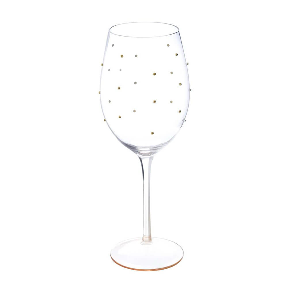 Blanc Mariclo Calice Vino Vitra 550 ml 2 Blanc Mariclo Calice Vino Vitra 550 ml - immagine 2