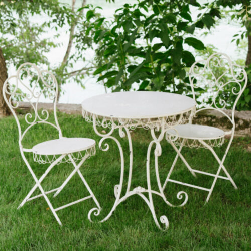 Alternative view of Nuvole di Stoffa Sedia pieghevole 46x48x95 cm