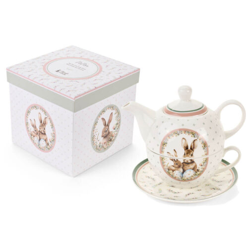 Alternative view of Nuvole di Stoffa Tea for One PePen 950 ml