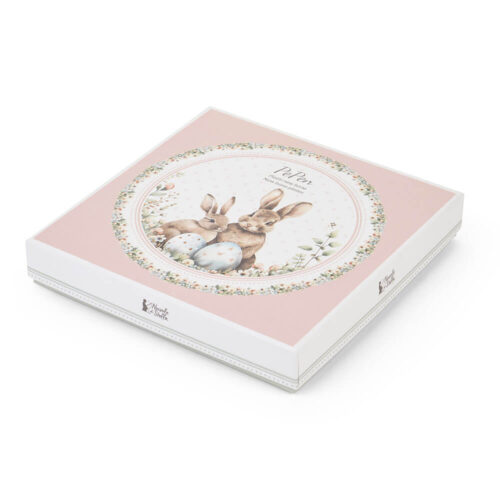 Nuvole di Stoffa Set 2 Piatti PePen 20 cm 7 BGQ260206 3