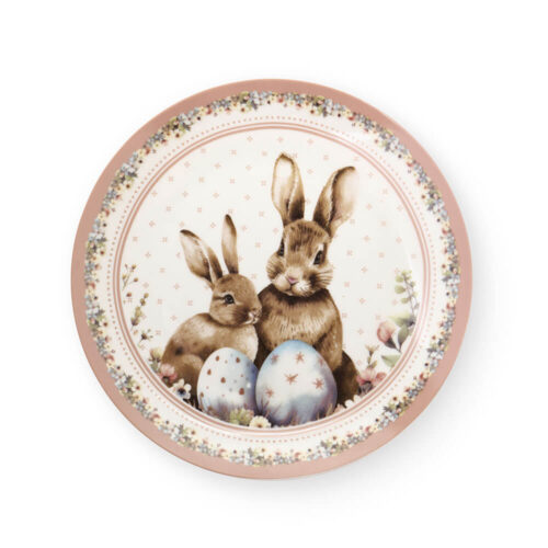 Nuvole di Stoffa Set 2 Piatti PePen 20 cm 6 BGQ260206 4