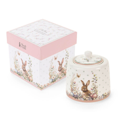 Alternative view of Nuvole di Stoffa Zuccheriera PePen 270 ml