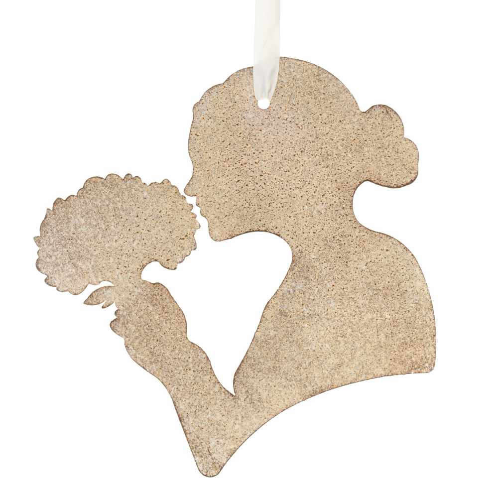 Nuvole di dioffa Silhouettes suspendues 25 cm 3 Nuvole di dioffa Silhouettes suspendues 25 cm – Image 3