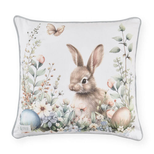 Alternative view of Nuvole di Stoffa Cuscino Arredo Pepen 40x40 cm