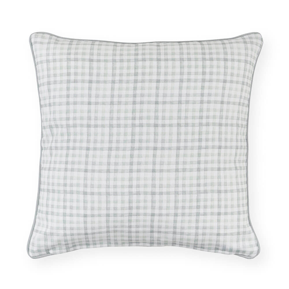 Nuvole di Stoffa Cuscino Arredo Pepen 40x40 cm 3 Nuvole di Stoffa Cuscino Arredo Pepen 40x40 cm - immagine 3