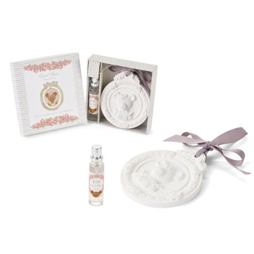 Alternative view of Nuvole di Stoffa Box Profumato Sweet Bear Orsetta Spray 10 ml