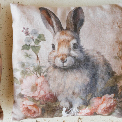 Alternative view of Nuvole di Stoffa Sacchetto Profumato Sweet Mirage 15x15