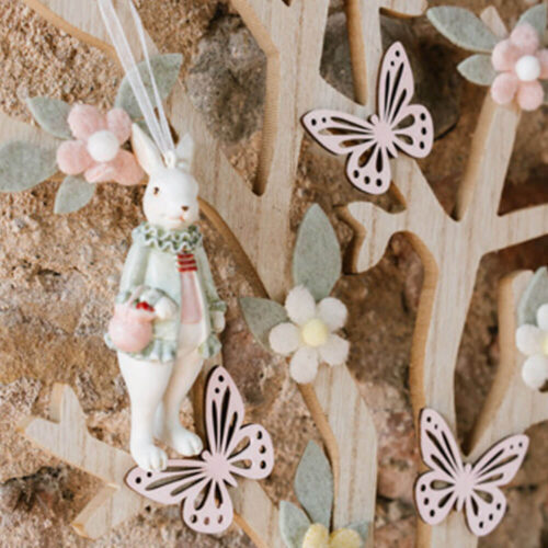 coniglio da appendere pepen