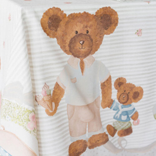 prestti sweet bear nuvole di stoffa