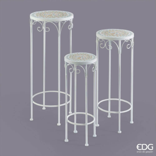 tavolini alzatine edg