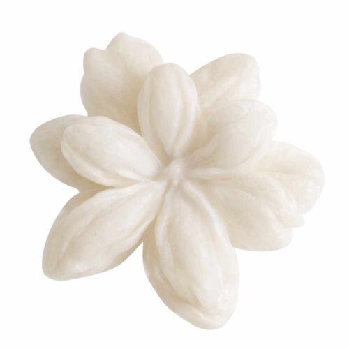 Alternative view of Mathilde M Cialde di Cera Fleur de Cerisier 4 pz