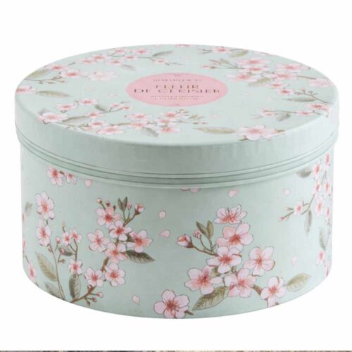 Alternative view of Mathilde M Set 5 Gessi Profumati Fleur de Cerisier