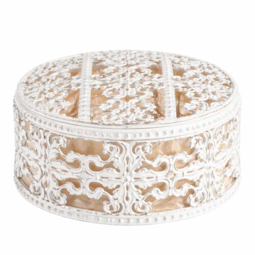 Alternative view of Cofanetto 6 Rose di Sapone Profumate