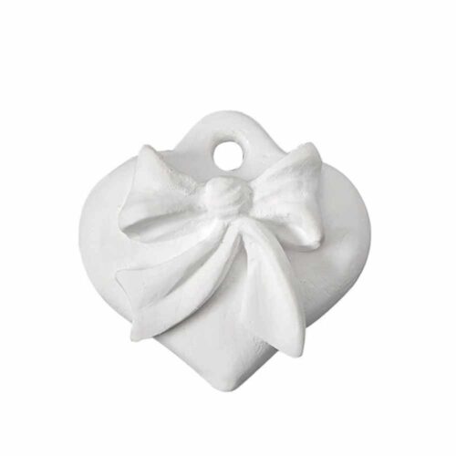 Alternative view of Mathilde M Tiza Corazón Marquise 3 cm