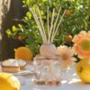 Mathilde M Diffuseur Citron Meringué 180 ml