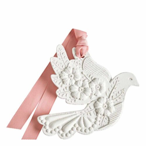 Alternative view of Mathilde M Décor Colomba Marquise 11,7 cm