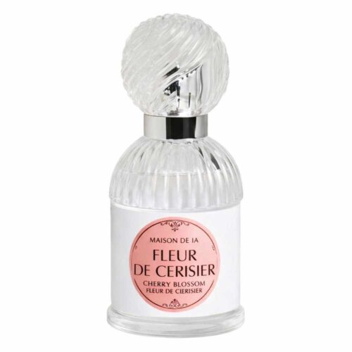 Alternative view of Mathilde M. Profumo d’Ambiente Fleur de Cerisier 30 ml