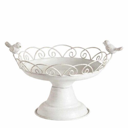 Alternative view of Mathilde M. Alzatina Uccellini Ø25 cm