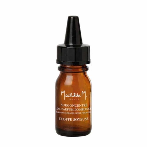 Mathilde M. Fragranza Ambiente Super Concentrato 10 ml Etoffe Soyeuse