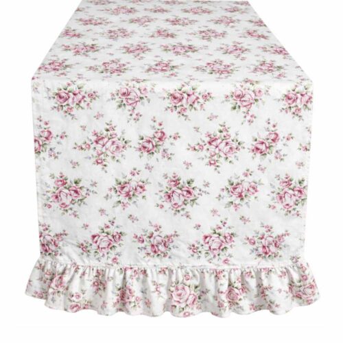 Clodette Runner Annette 44x150 cm