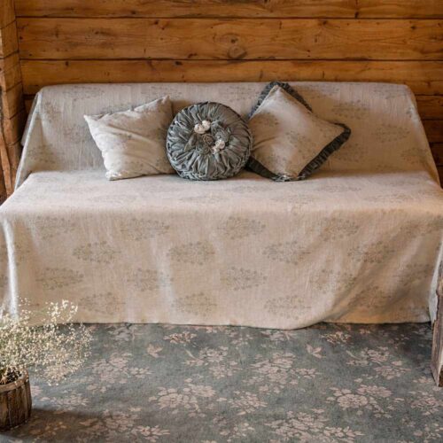 L'Atelier 17 Jaipur Green 250x250