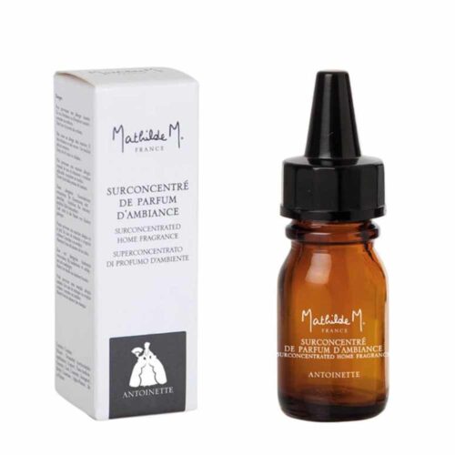 Mathilde M. Fragranza Ambiente Super Concentrato 10 ml Antoinette
