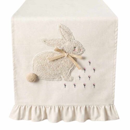 Alternative view of Clodette Runner Little Joy 170x45 cm