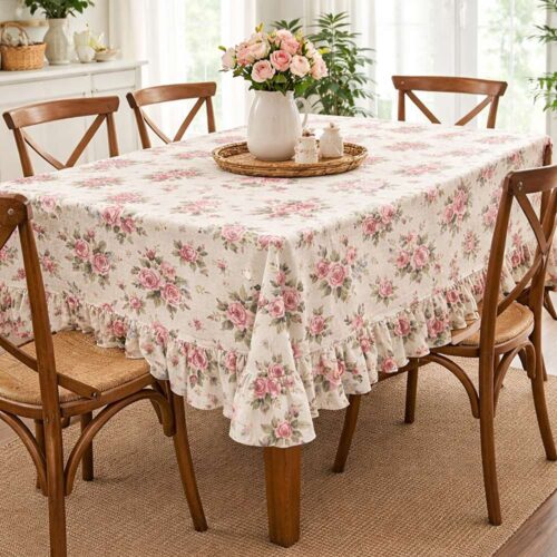 Clodette Tovaglia Annette 140x220 cm