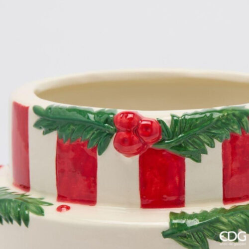 EDG Vaso Torta 16x20 - immagine 4