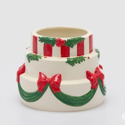 Alternative view of EDG Vaso Torta 16x20