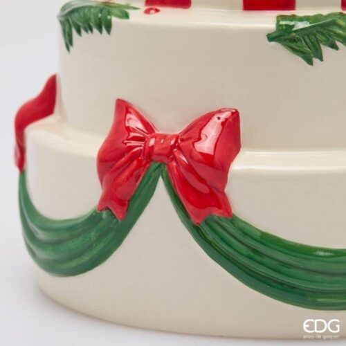 EDG Vaso Torta 16x20 - immagine 3