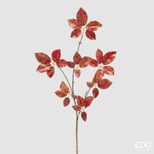 EDG Rama de haya roja dorada H 86 - Imagen 3