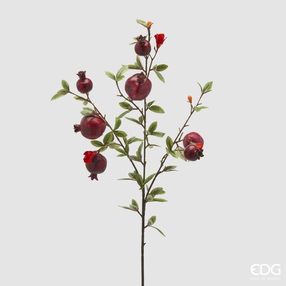 EDG Ramo di Melograno Bordeaux H 76