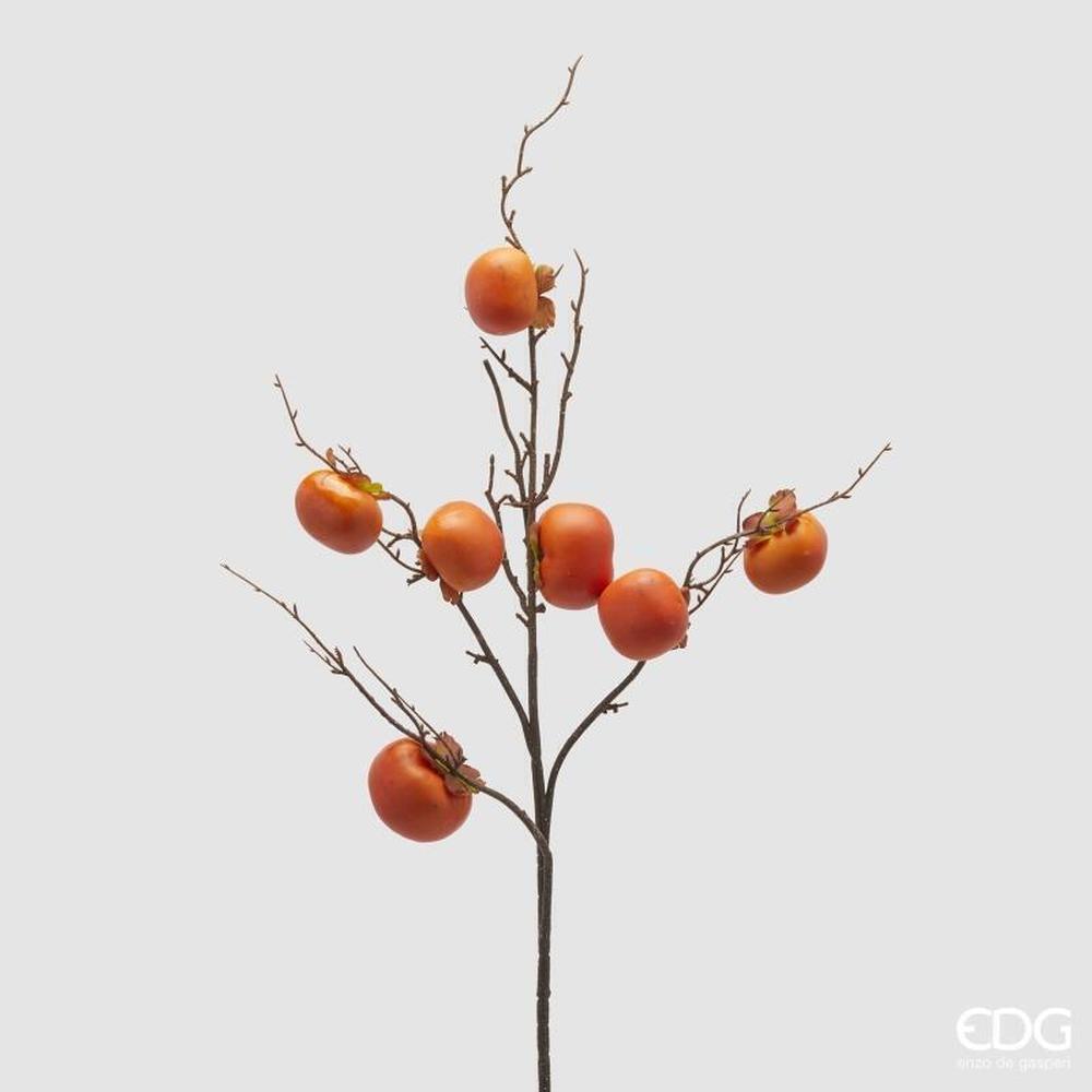 EDG Ramo di Caco Arancio H 95 - immagine 3