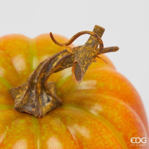 Alternative view of EDG Citrouille orange H 20
