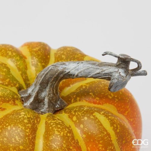 Alternative view of EDG Citrouille orange Mix H 16