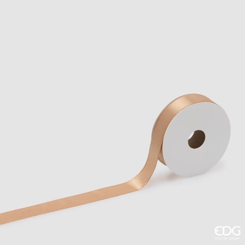 EDG Set 8 Nastri Natalizi Glitter Bronzo - immagine 7