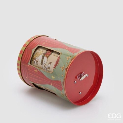EDG Profumatore Scrigno Cinnamon 300ml Carillon - immagine 4