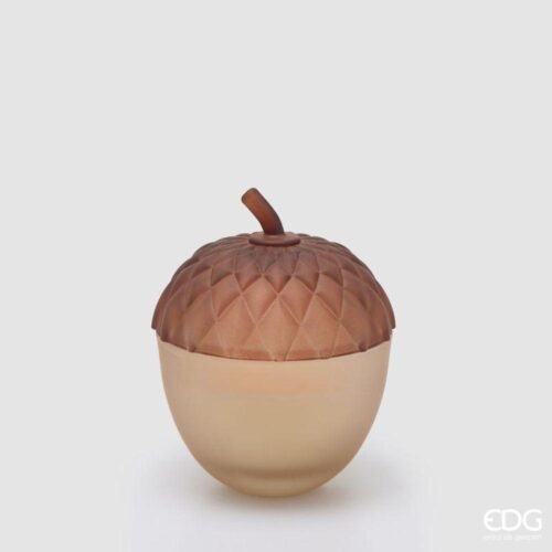 Alternative view of EDG Candela Ghianda Profumata Cardamom Snaps H 15