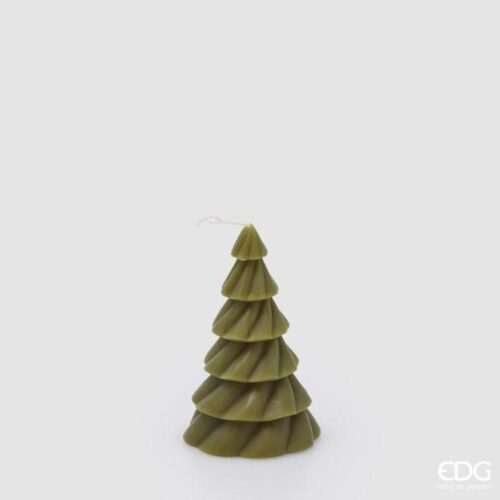 EDG Candela Pino Verde a Strati H 12 D 8