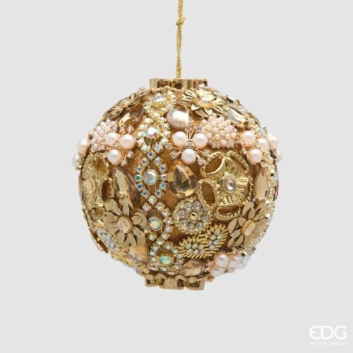 EDG Sfera Megagem Oro Scuro D 10
