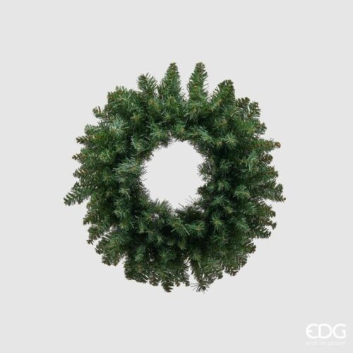EDG Corona de pino verde D 50 - Imagen 3