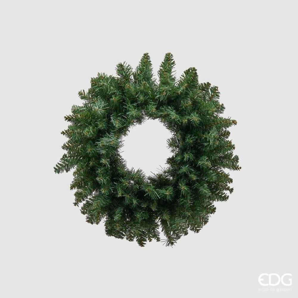 EDG Corona de pino verde D 50 - Imagen 3